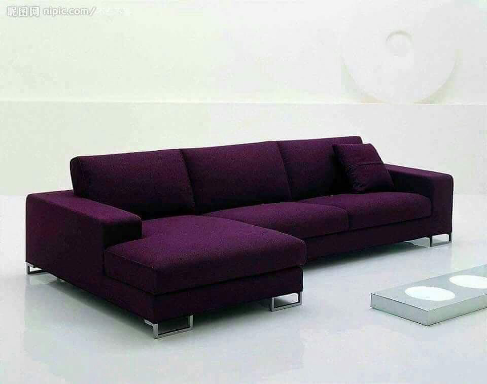 L-Couch