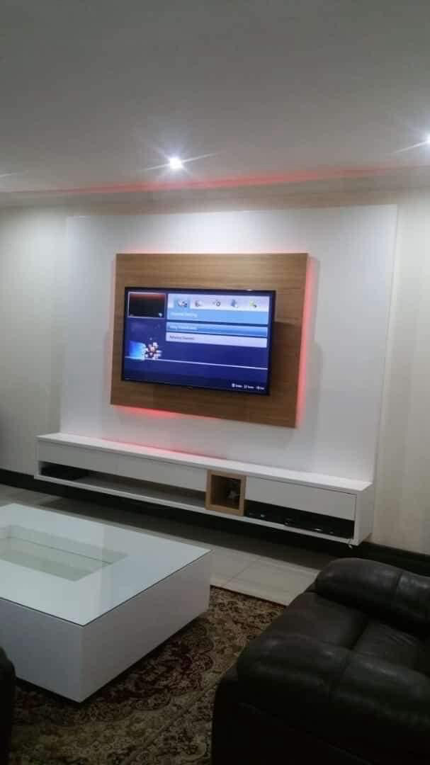 TV Unit