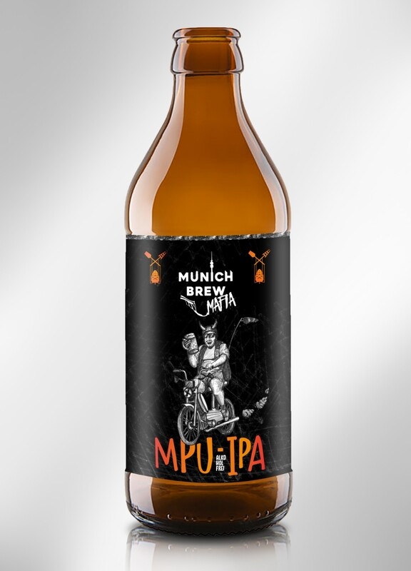 20 x MPU IPA 20 x MPU IPA