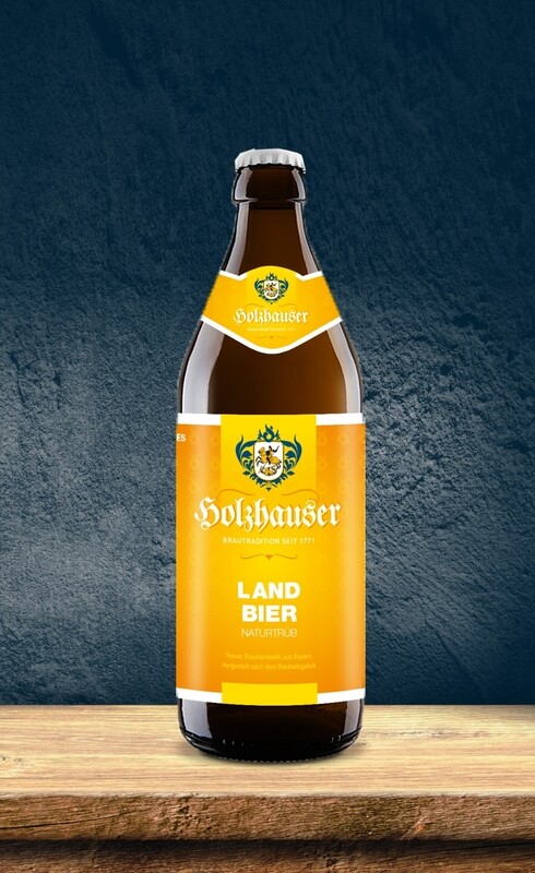 20x Holzhauser Landbier hell 20x Holzhauser Landbier hell