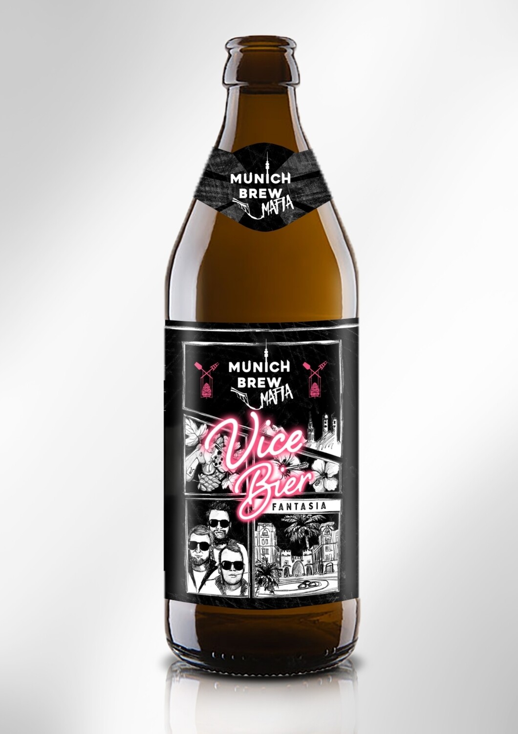 20x Vice Beer