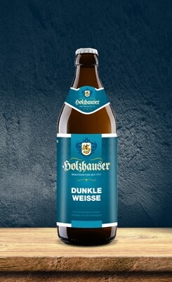 20x Holzhauser Dunkle Weisse