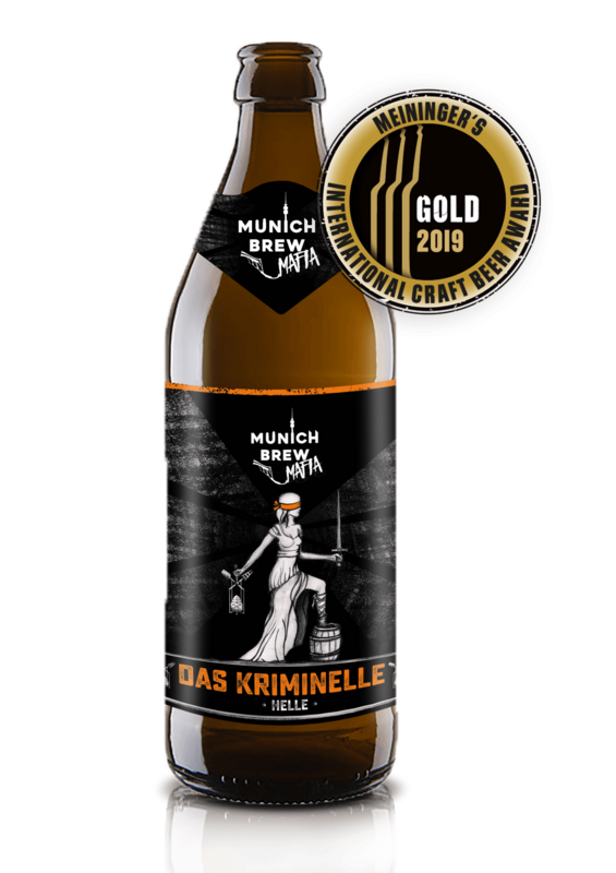 Kriminelles Helles