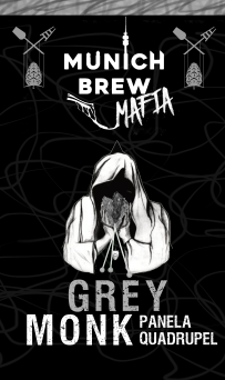 20 x Grey Monk