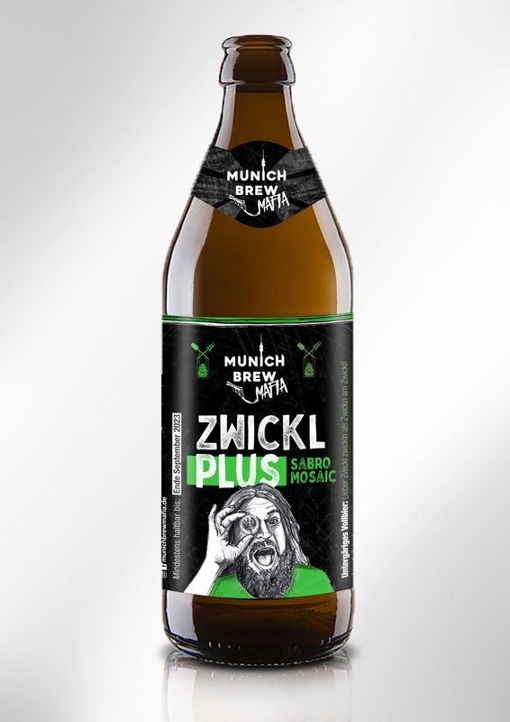 20 x Zwickl Plus 20 x Zwickl Plus