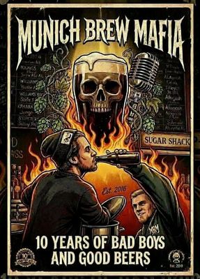 10 Jahre MAFIA Festival