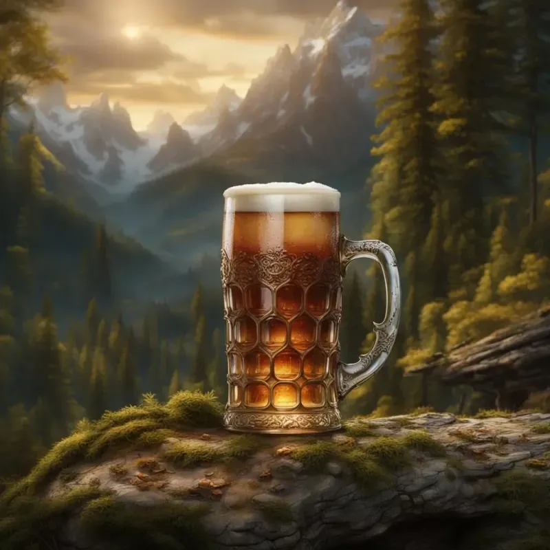 Ausschließlich Halbe Paket