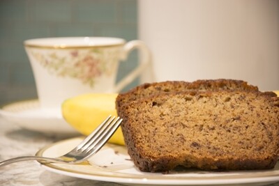 banana bread