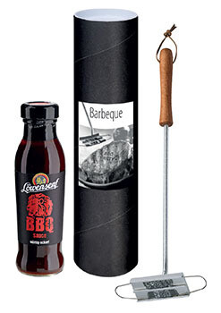 BBQ branding iron