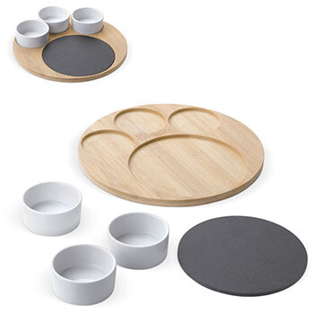 Tapas Set
