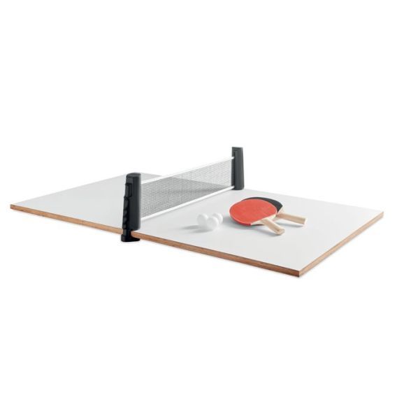 Table Tennis Set