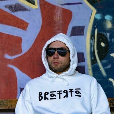 Класически суитчър &quot;BRAТЯТА&quot;