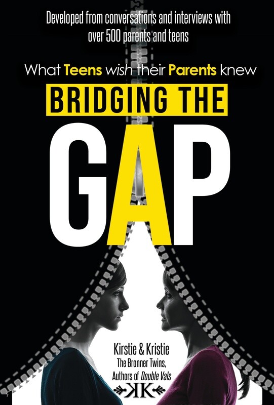 Bridging the Gap: What Teens Wish Their Parents Knew