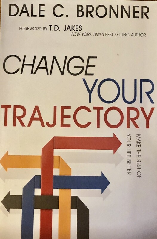 Change Your Trajectory