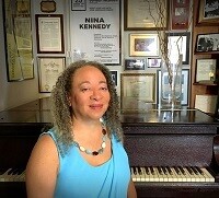 The Nina Kennedy Collection