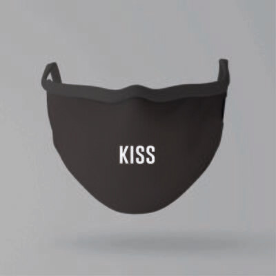 Masque KISS