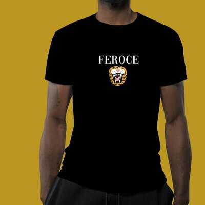 T-shirt Homme FEROCE
