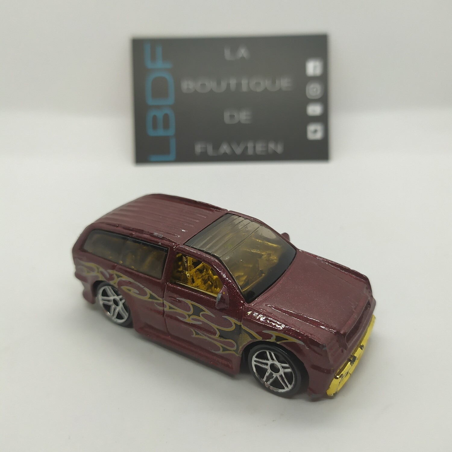 Hotwheels