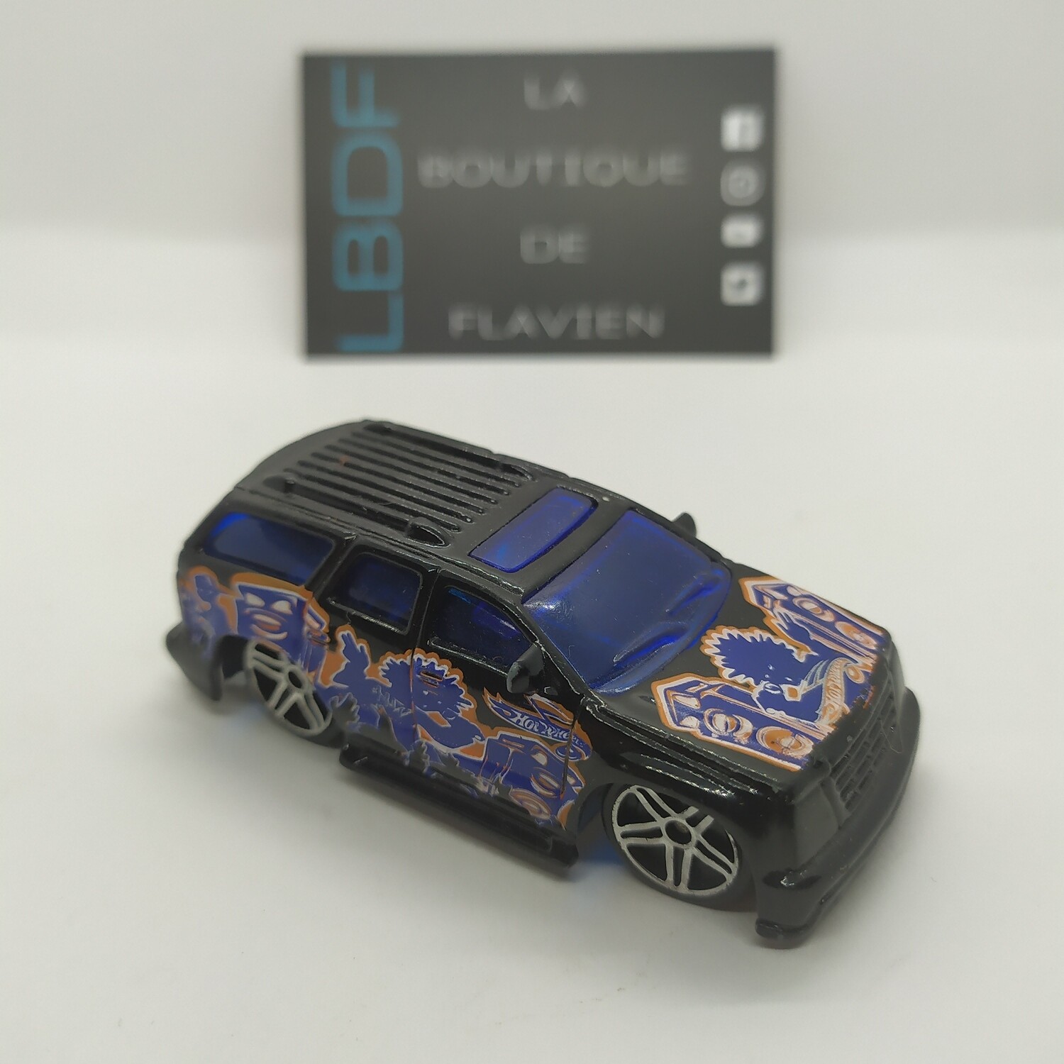 Hotwheels