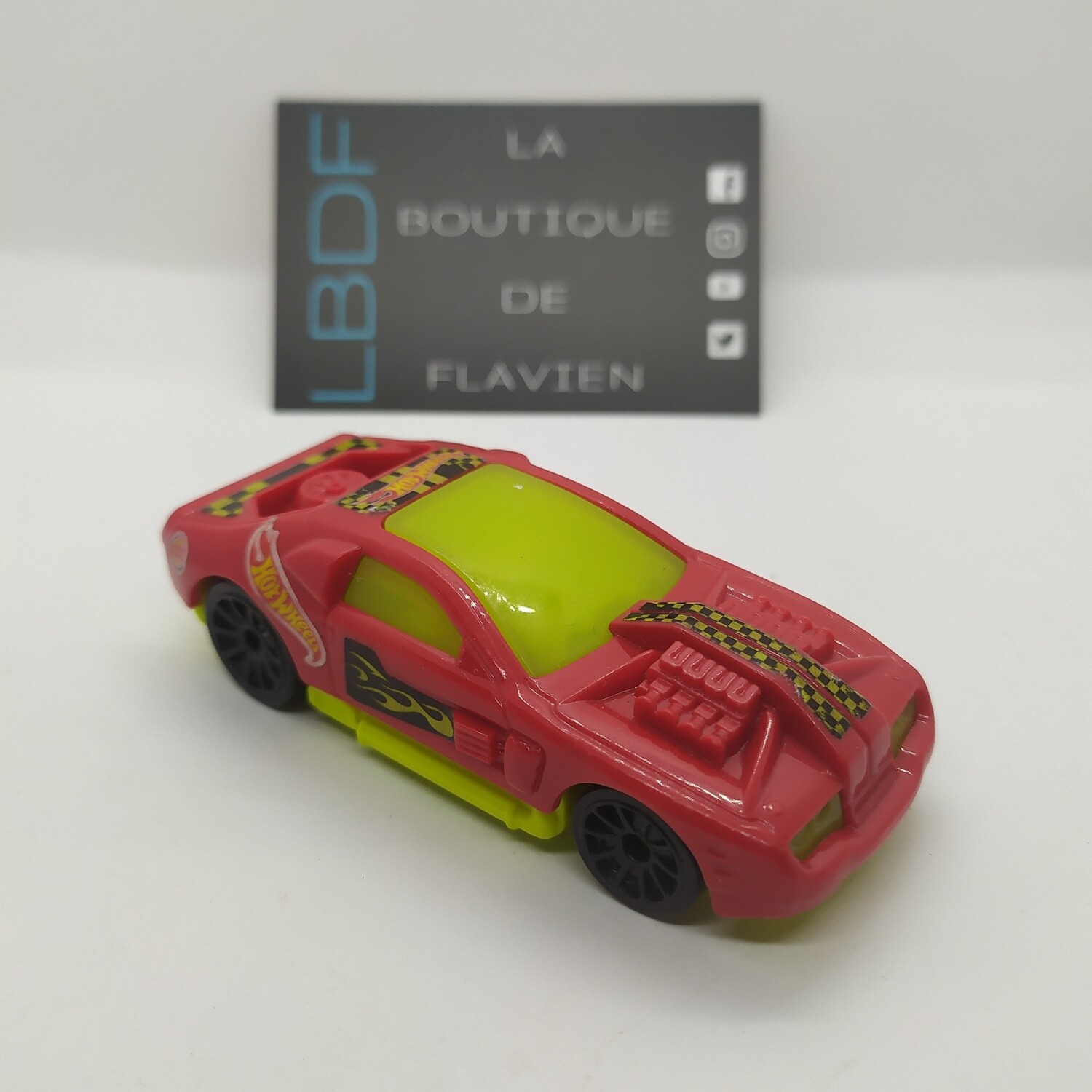 Hotwheels