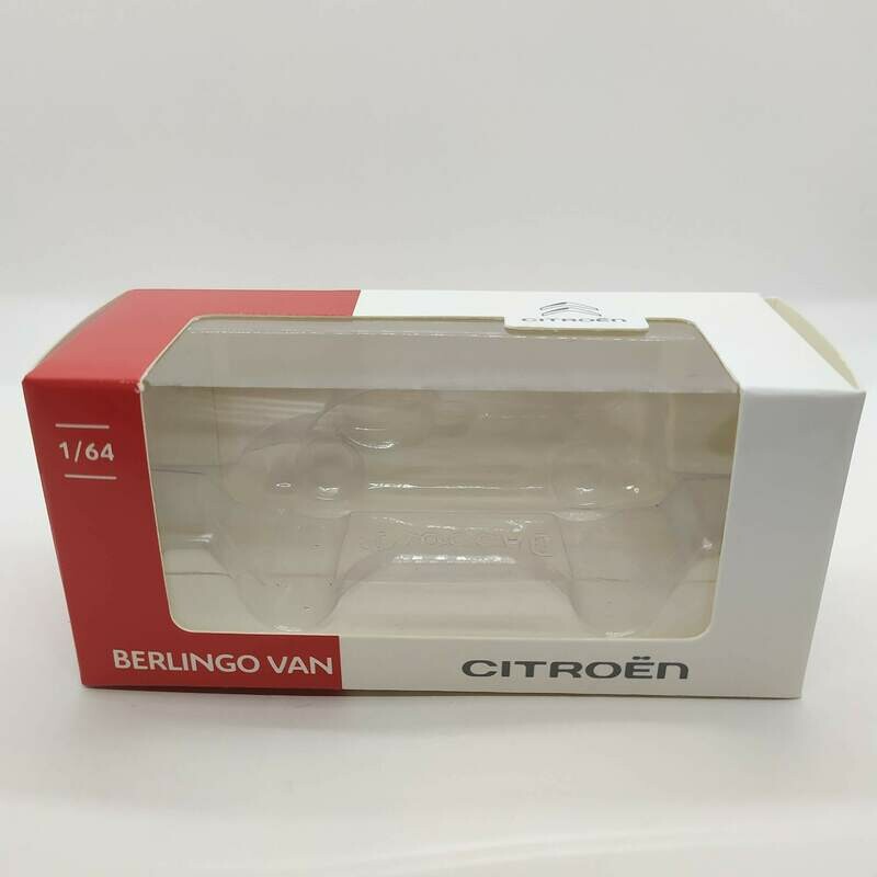 Citroen Berlingo 3