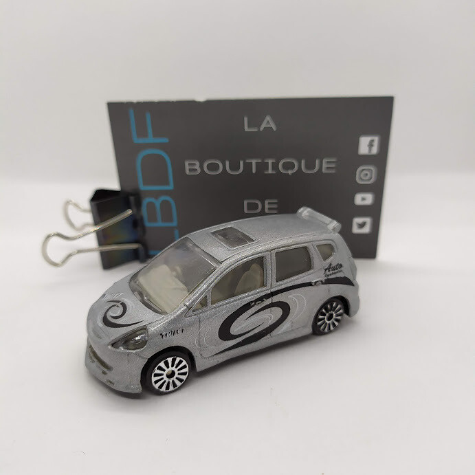 Sans Marque Monospace gris  etat moyen
