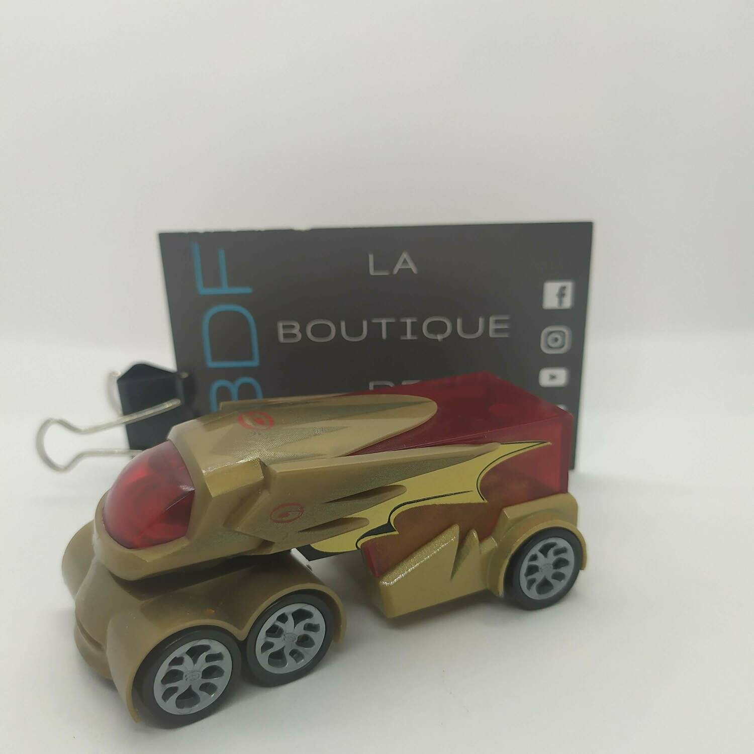 Majorette Fiction N°515
