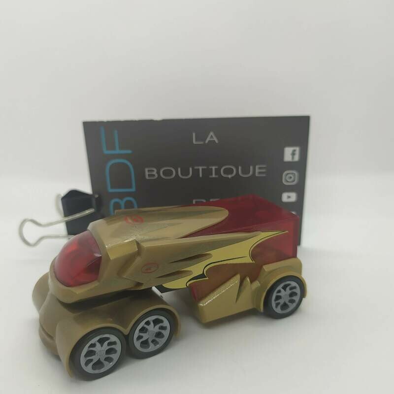 Majorette Fiction N°515