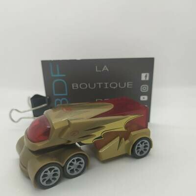 Majorette Fiction N°515