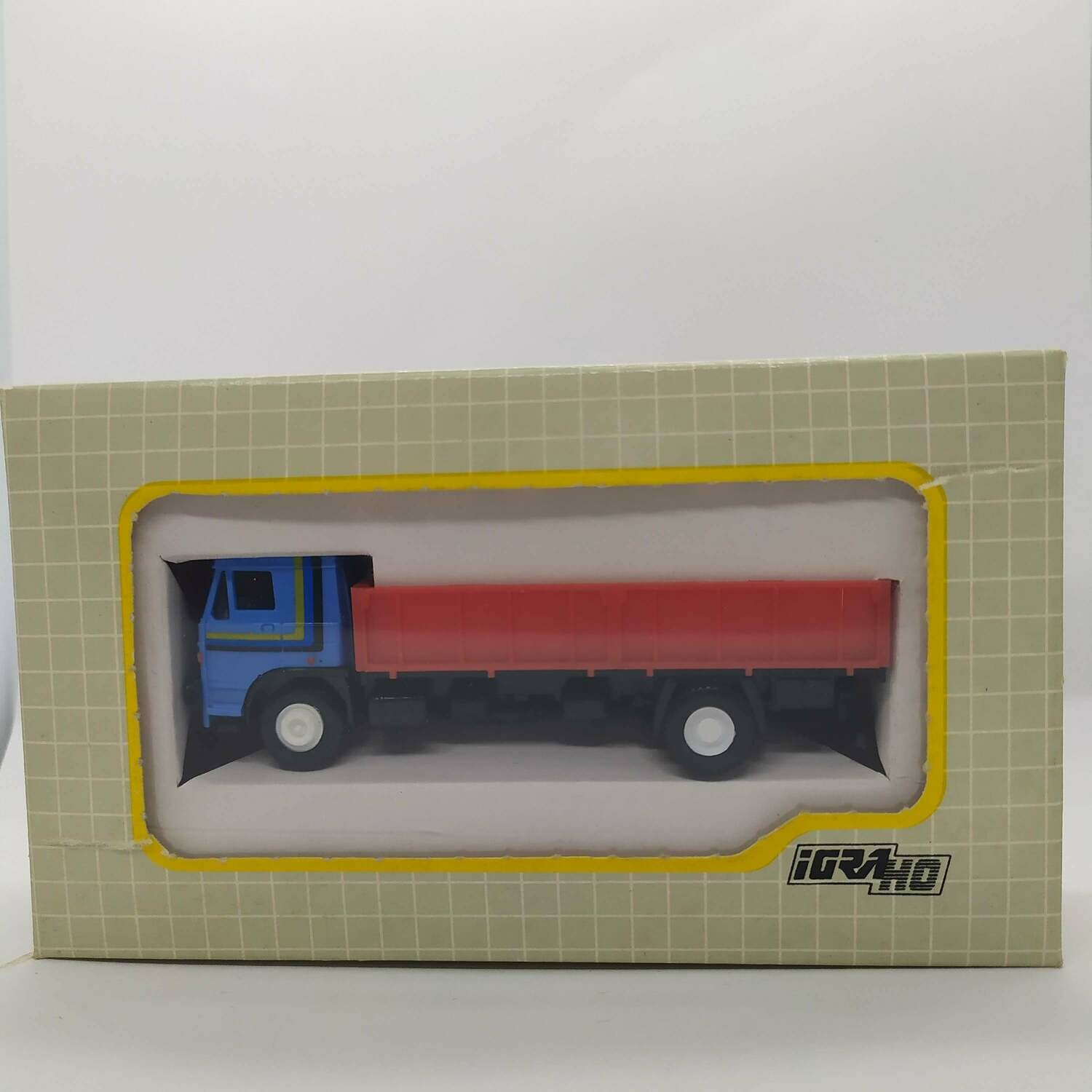 IGRA 1/87 123 Praha 4 Valnik