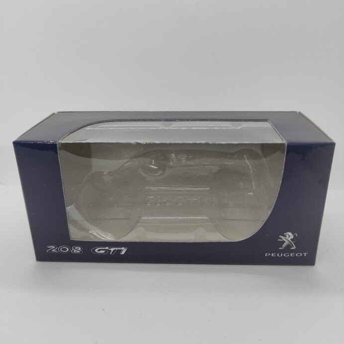 Peugeot 208 2013 gti PO 2013/0062