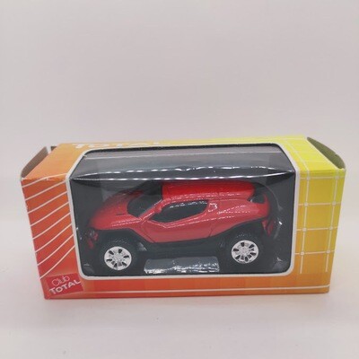 Volkswagen Concept T (Club Total)