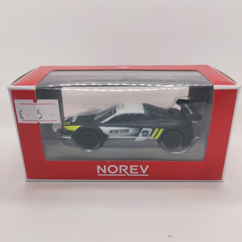 Renault RS01 Interceptor PO 2018/0045