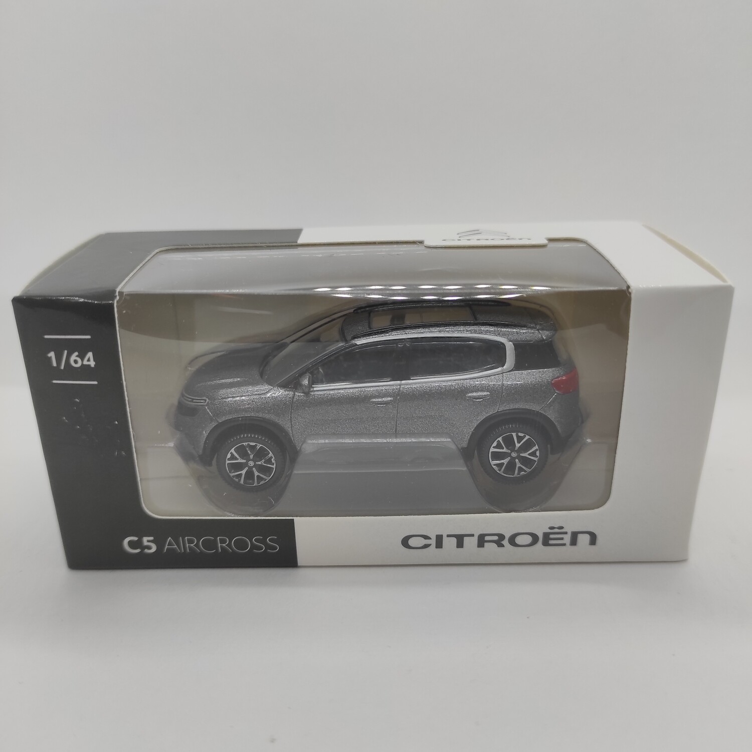 Citroen C5 Aircross 2018 Gris