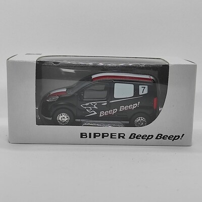 Peugeot Bipper Beep Beeep