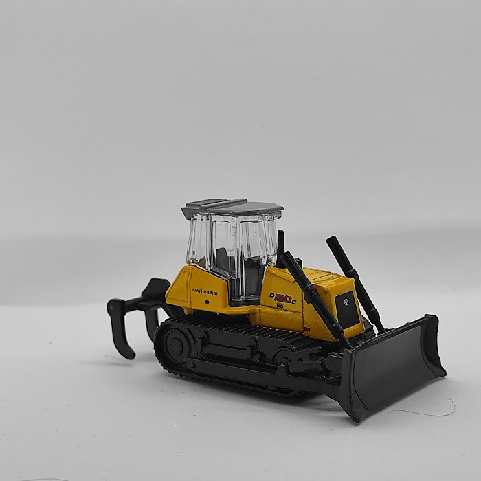 New Holland D180C