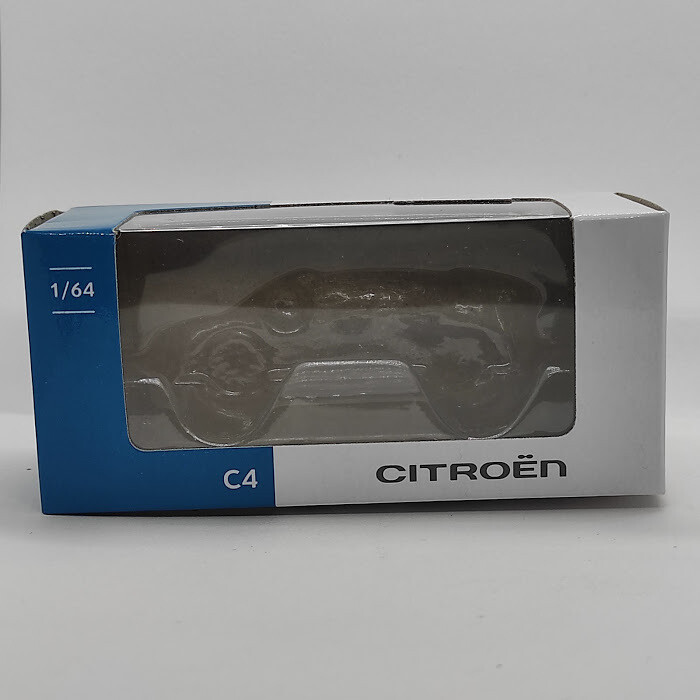 Citroen C4 2020