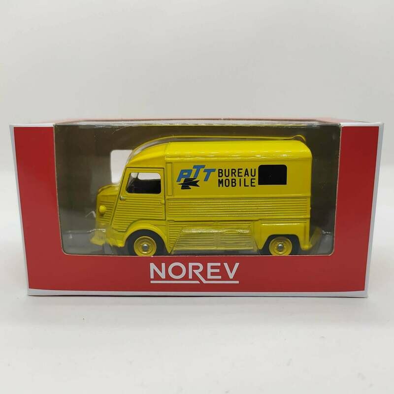 Citroen HY PTT PO 2017/0141 310805