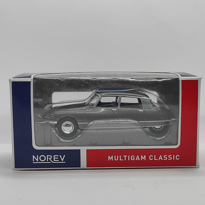 Citroen DS23 Marron PO 2017/0286