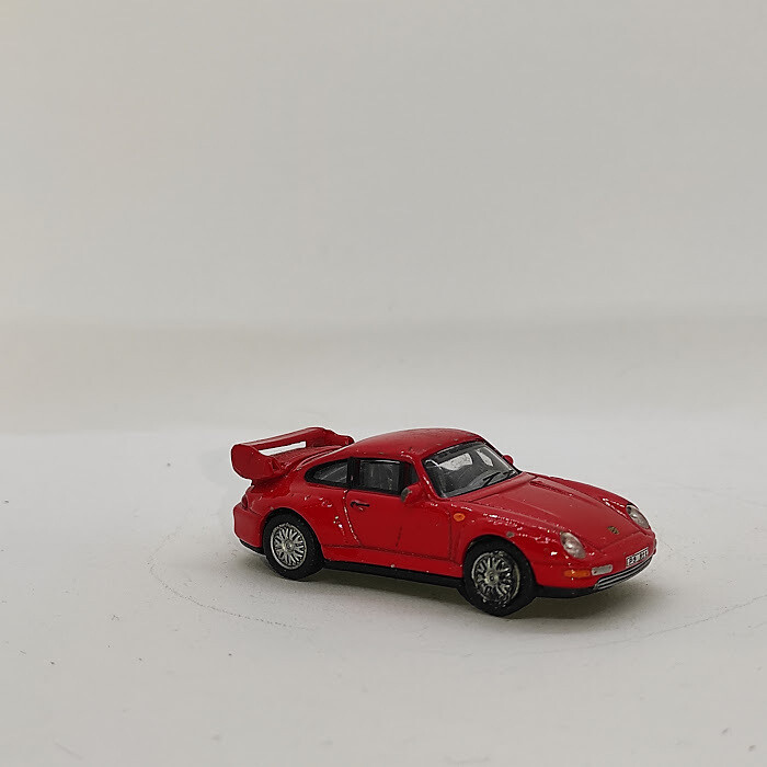 Porsche 911 GT 1/87 Porsche 911 GT 1/87