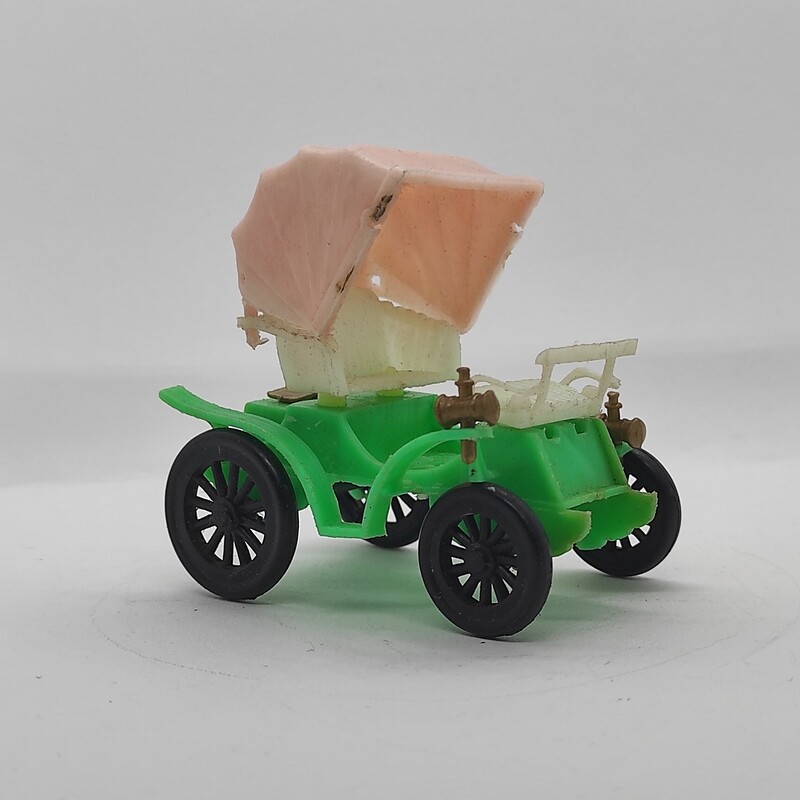 Jouet de bazard made in Hongkong Jouet de bazard made in Hongkong