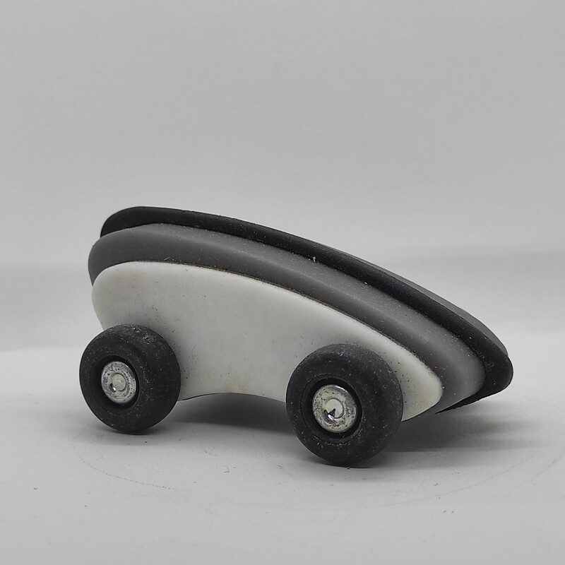 Ikea Voiture grise Ikea Voiture grise