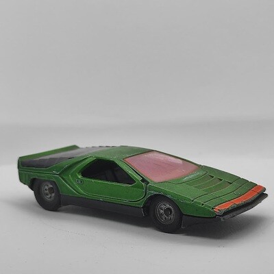 Solido Carabo Bertone