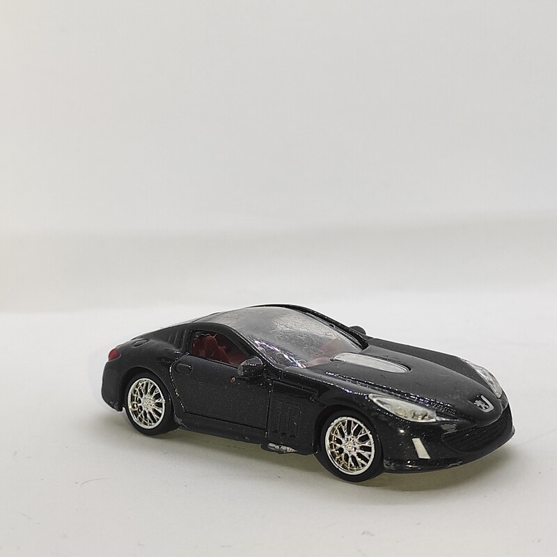 Peugeot 907 V12