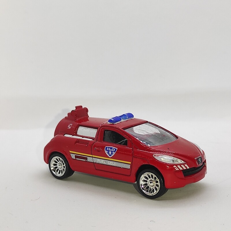 Peugeot H2O