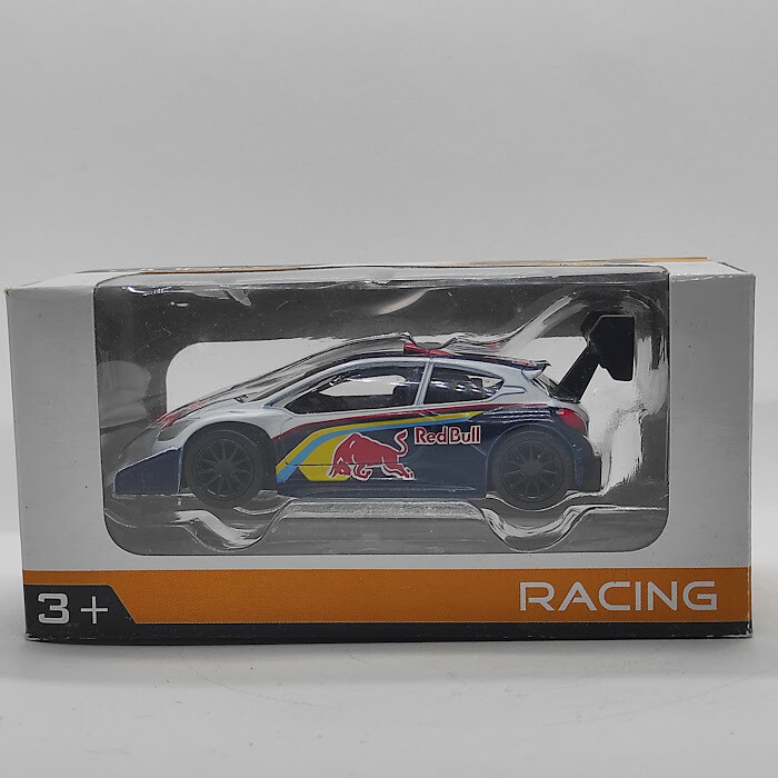 Peugeot 208 T16 Peak Pikes