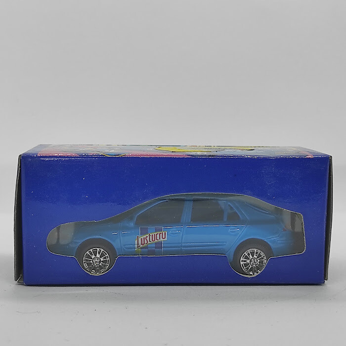 Renault Laguna 2 PH1 lustucru