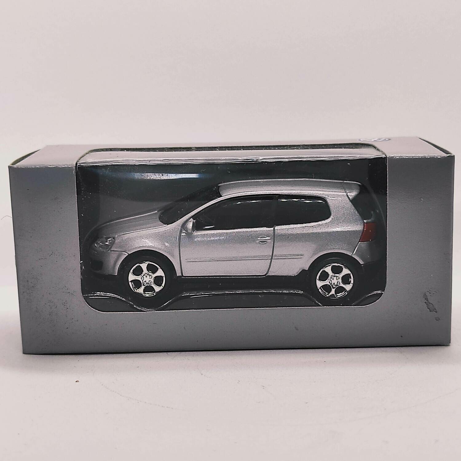 Volkswagen Golf 5 Gti Grise