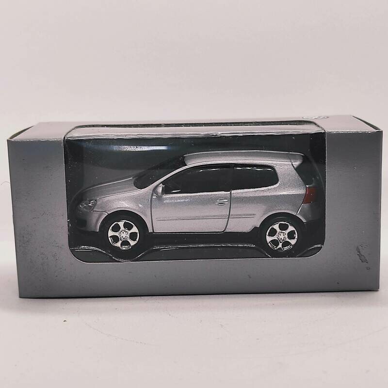 Volkswagen Golf 5 Gti Grise