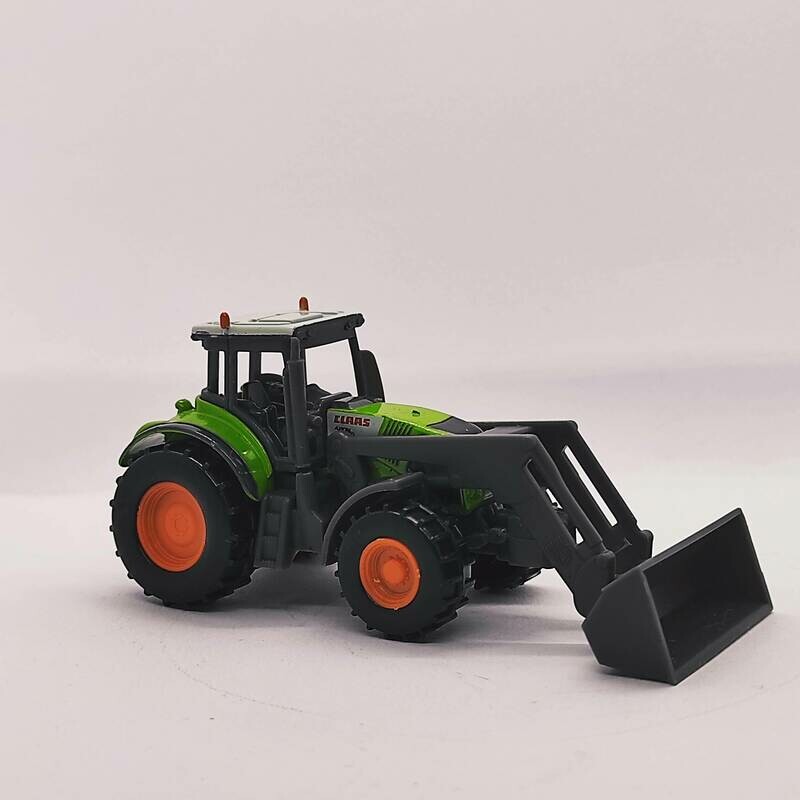 Claas Axion